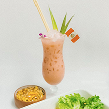 Best Maui Cocktail Lima Cantina Chicha Morada