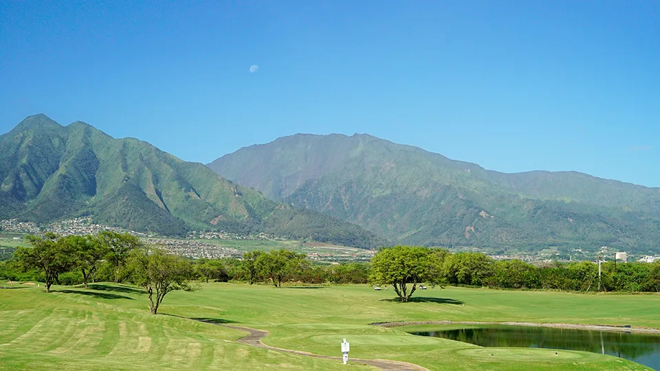 Maui Senior Activities