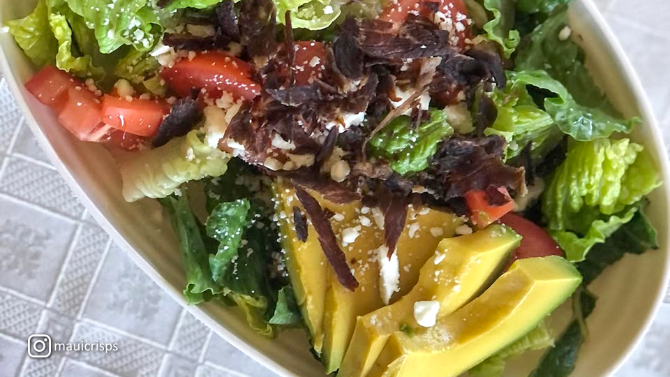 Best Maui Made Maui Crisps