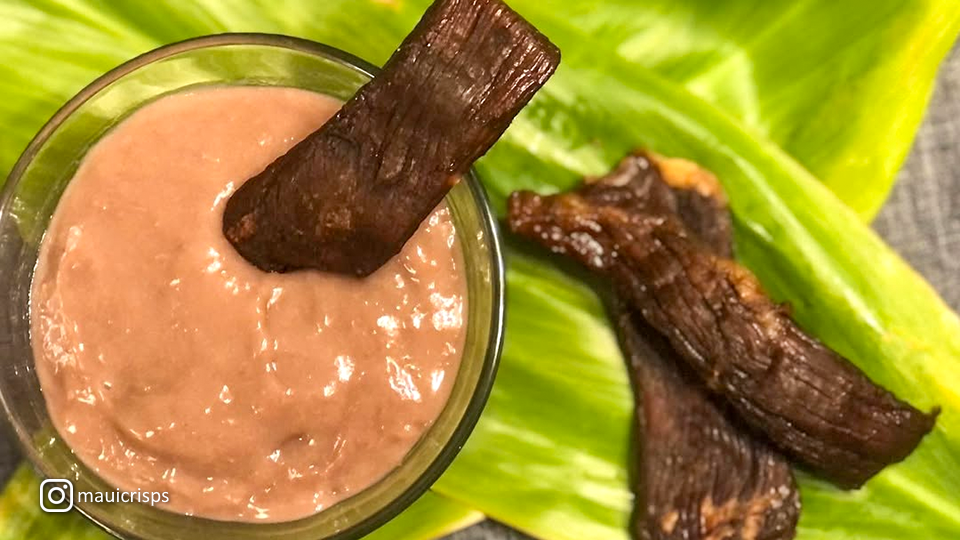 Best Maui Made Maui Crisps