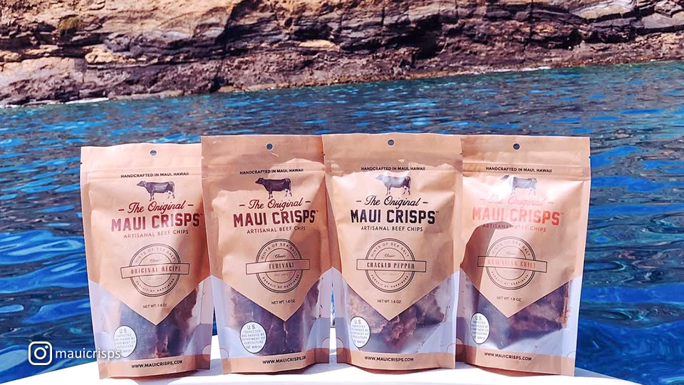 Best Maui Made Maui Crisps