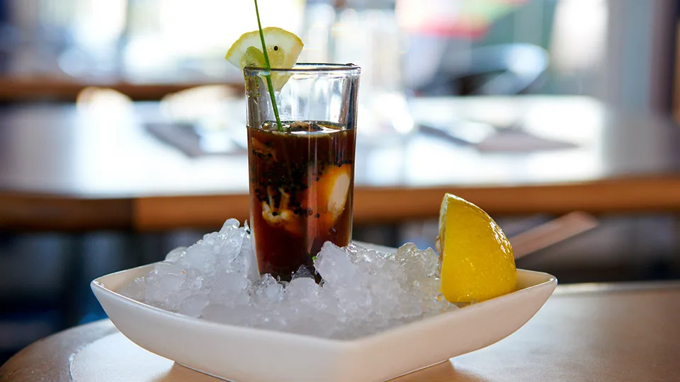 Best Food on Maui Mala Ocean Tavern