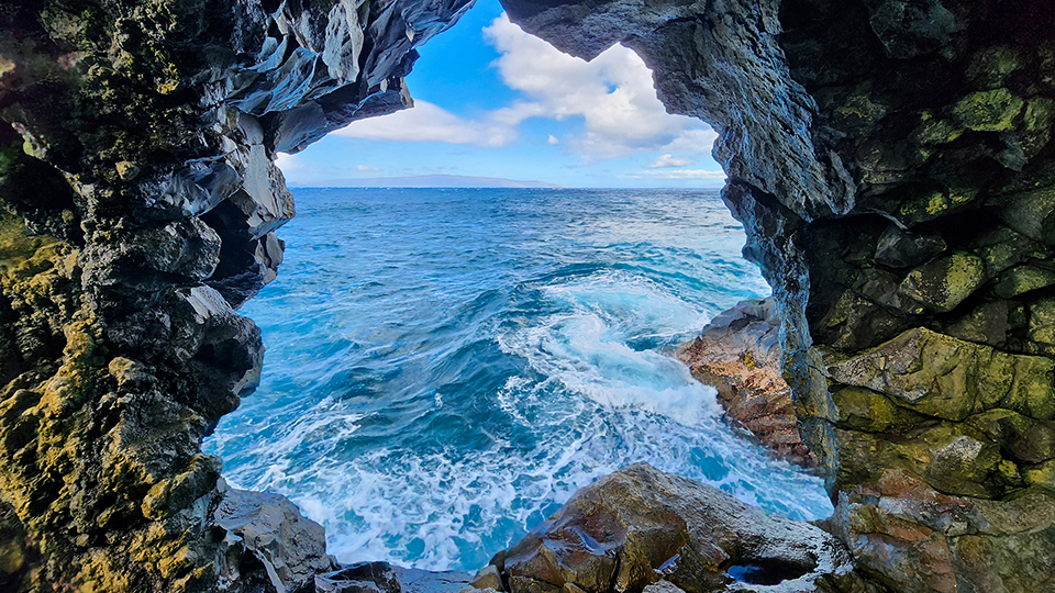 Best Maui Beach La Perouse Bay