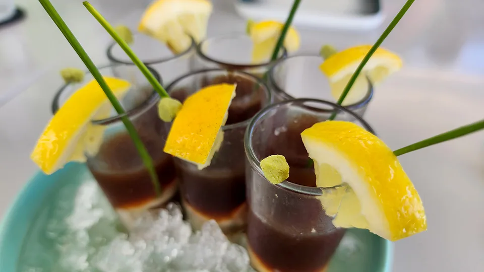 Best Food on Maui Mala Ocean Tavern