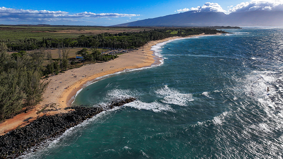 Best Maui Beach Baldwin