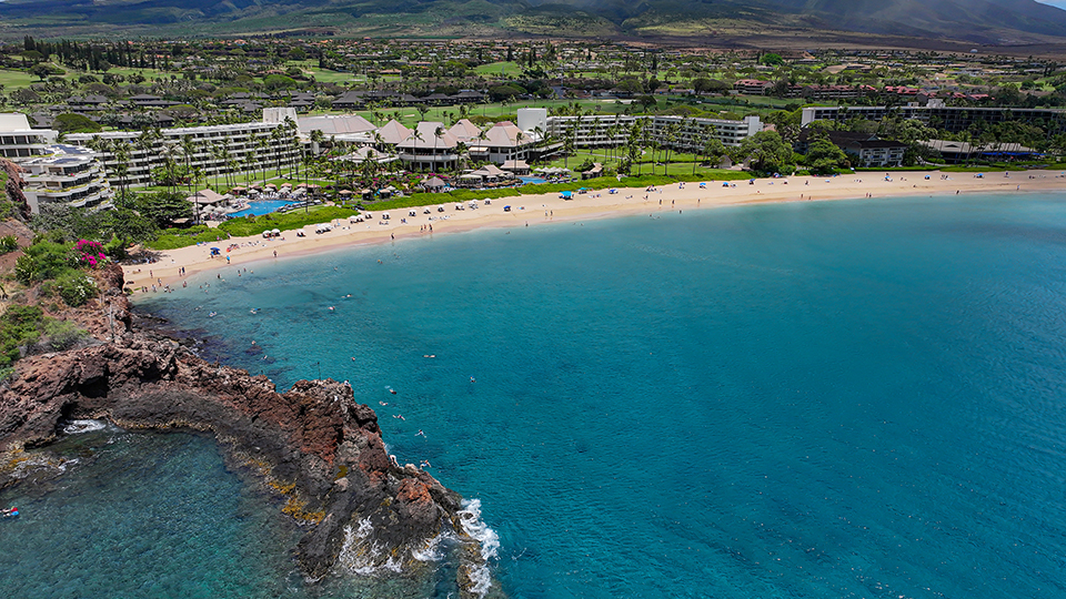 Best Maui Beach Kaanapali
