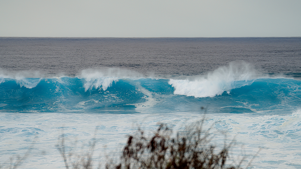 Best Maui Beach Hookipa
