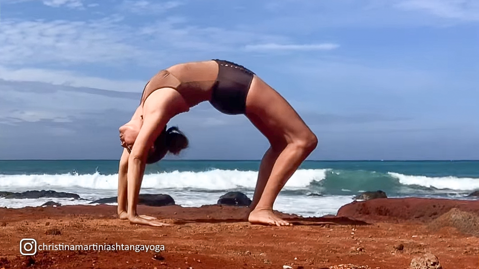 Best Maui Ashtanga Yoga