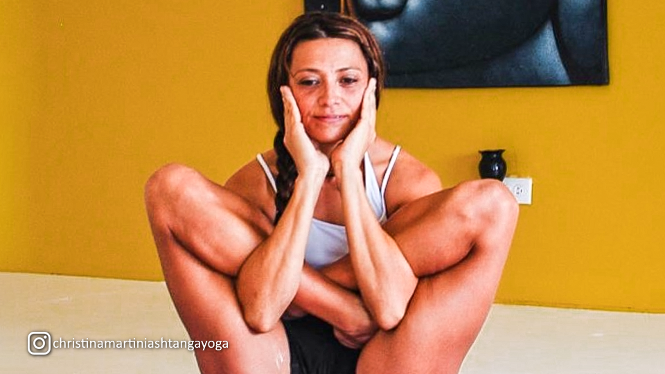 Best Maui Ashtanga Yoga