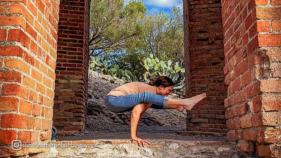 Best Maui Ashtanga Yoga