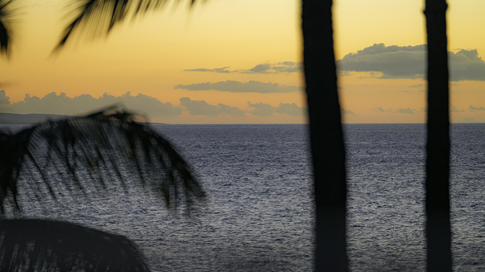 Best Maui Beaches Kamaole