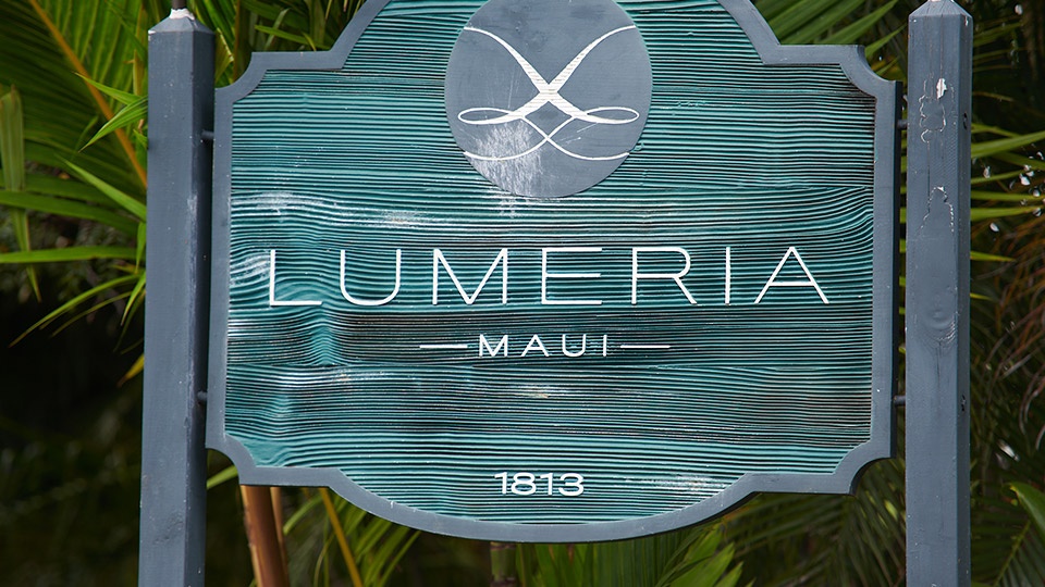 Peaceful Secret Spots Lumeria