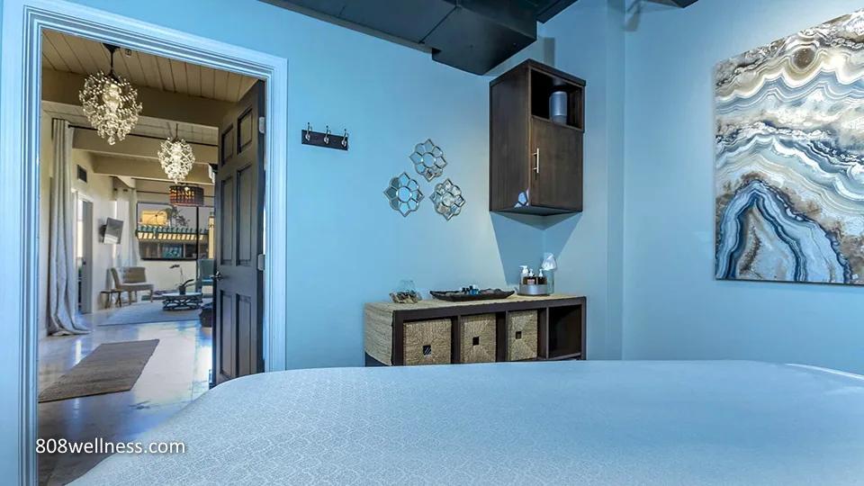 Best Yoga Studios on Maui 808 Wellness Center