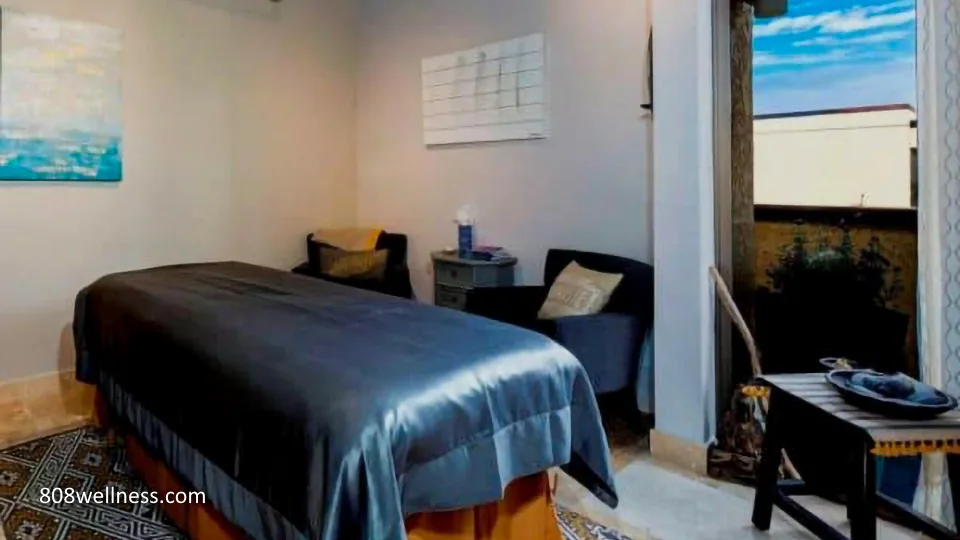 Best Yoga Studios on Maui 808 Wellness Center