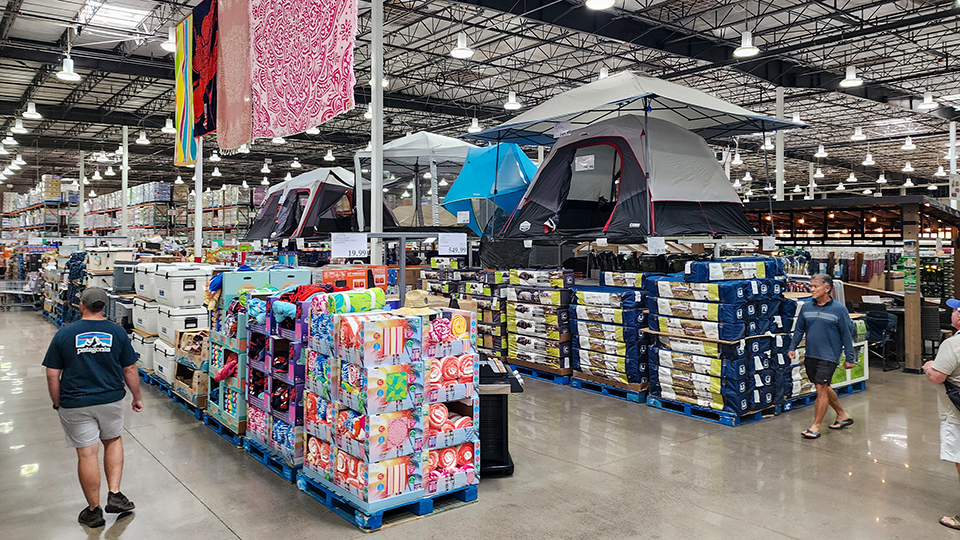 Maui Best All Organic Costco