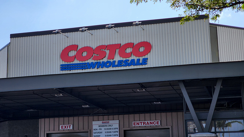 Maui Best All Organic Costco