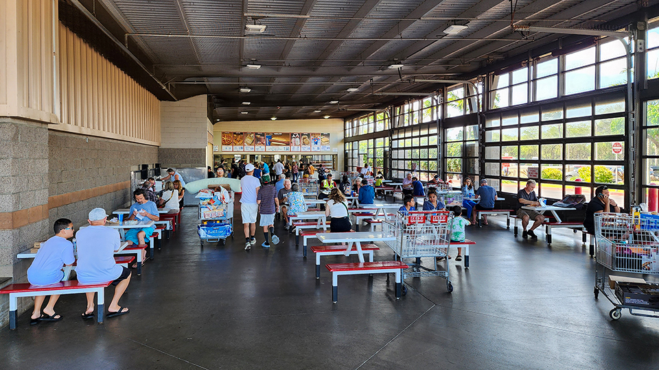 Maui Best All Organic Costco