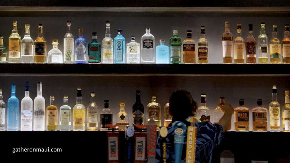 Best Restaurants Gather on Maui