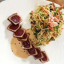 Haliimaile General Store Best Maui Hawaii Restaurant Review Guide