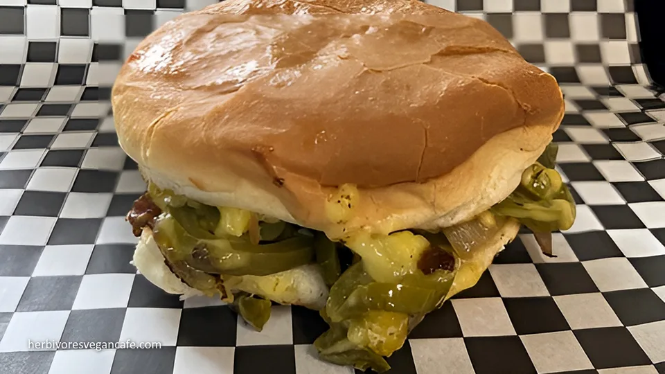 Best Big Island Vegan Food Herbivores