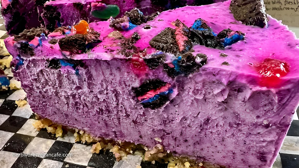 Best Big Island Vegan Food Herbivores