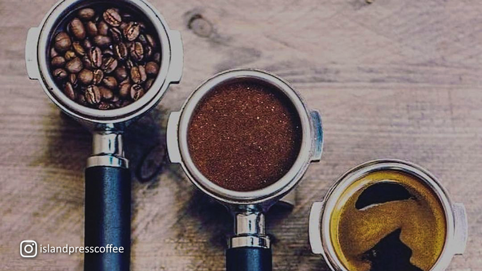 Best Coffee Shops on Maui Island Press Coffee