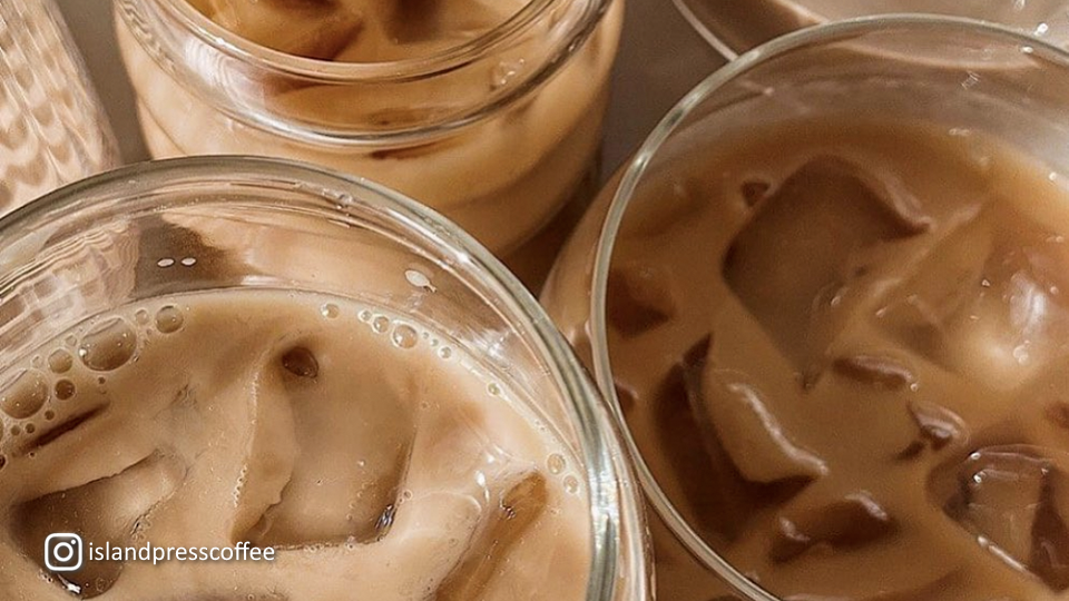 Best Coffee Shops on Maui Island Press Coffee