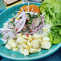 Lima Cocina and Cantina