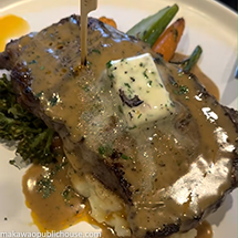 Makawao Public House