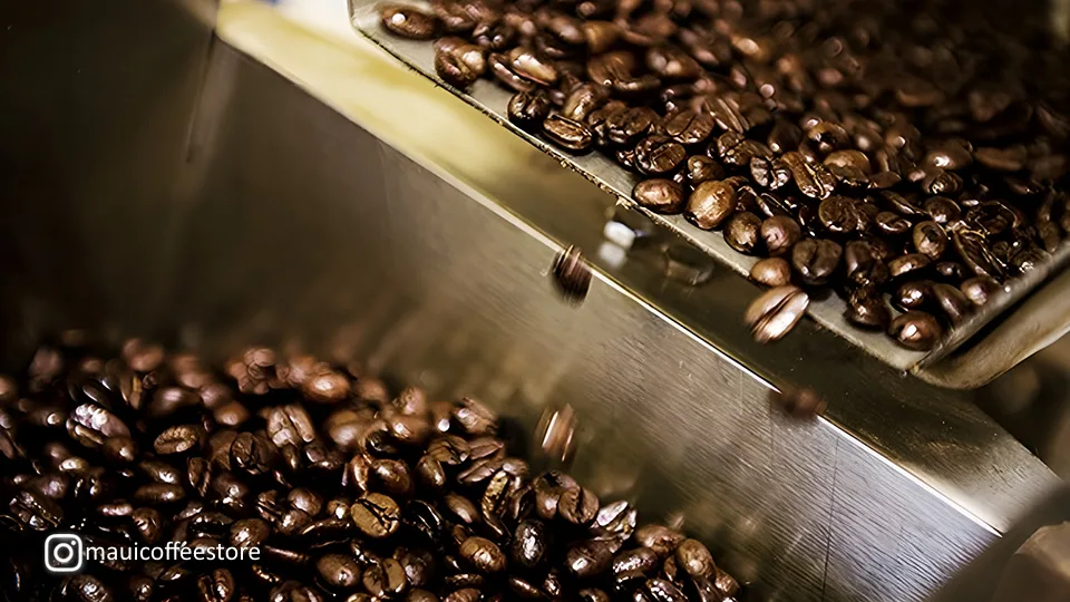 Best Maui Coffee Store