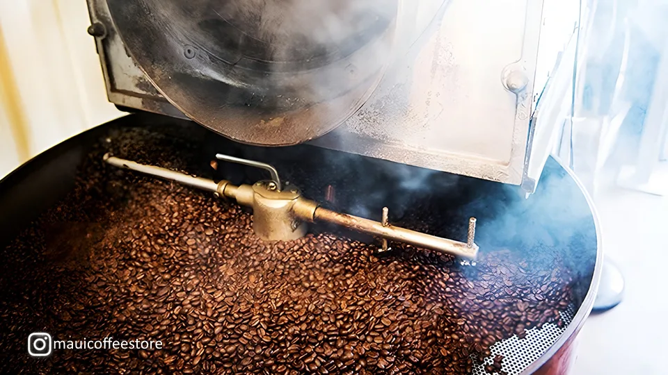 Best Maui Coffee Store