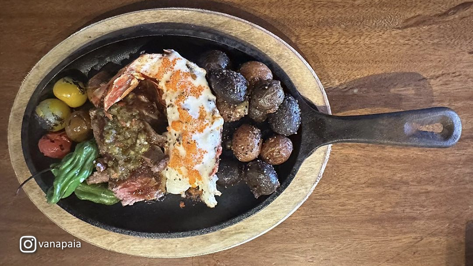 Best Restaurants on Maui Vana Paia