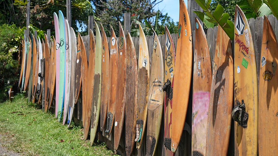 Best Stops Road to Hana Jaws Country Store