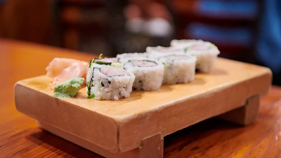 Top Maui Sushi Place Koiso Sushi Bar