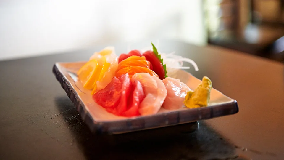 Best Maui Sushi Kojimas