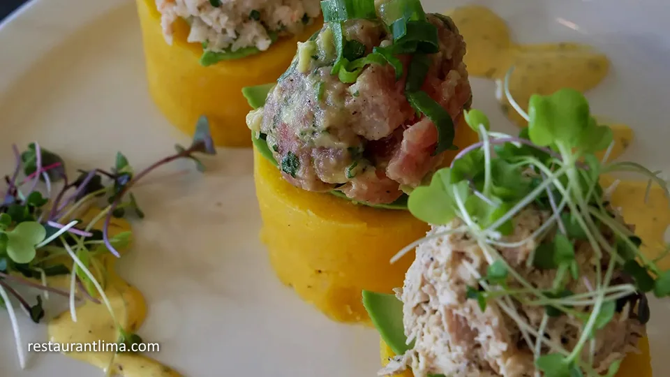 Best Restaurants on Maui Lima Cocina and Cantina