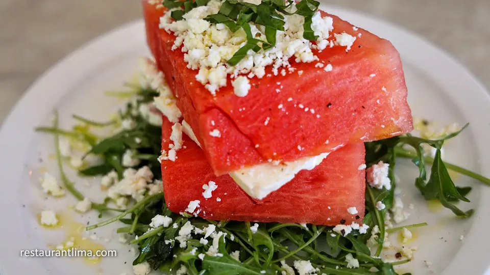 Best Restaurants on Maui Lima Cocina and Cantina