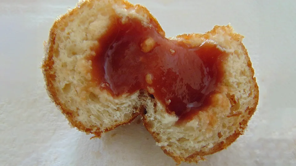 Best Maui Malasadas Komoda Store and Bakery