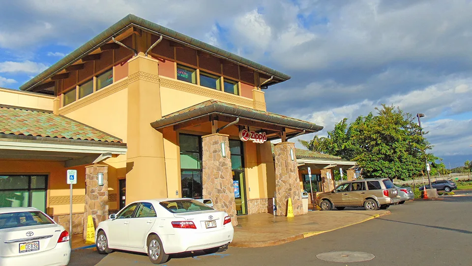 Maui Best Zippy's Napoleon Bakery Malasada