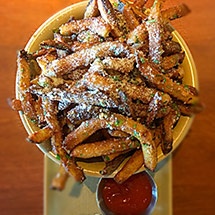 Best Maui Restaurant review