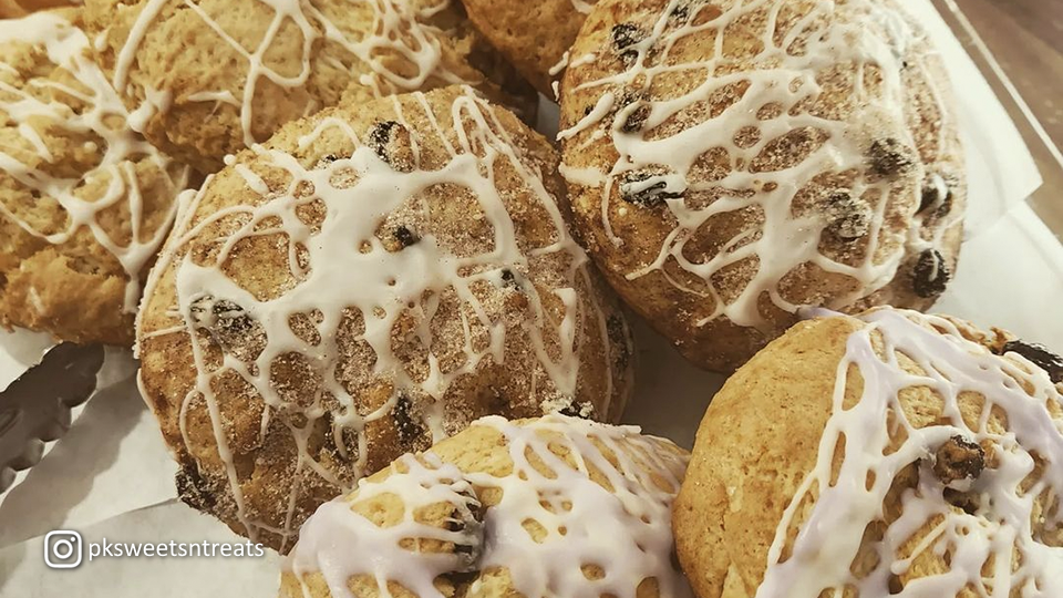 Best Malasadas on Maui Paukukalo Sweets and Treats