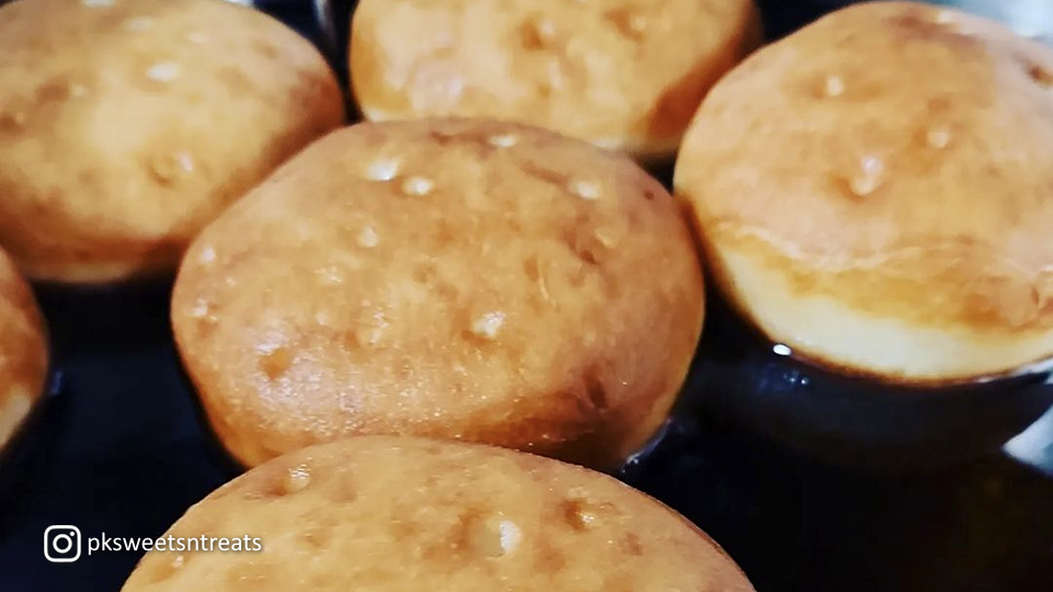 Best Malasadas on Maui Paukukalo Sweets and Treats