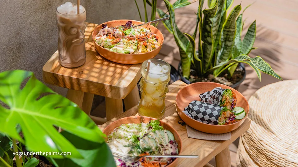 Best Vegan Food on Oahu Plant Based Paradise