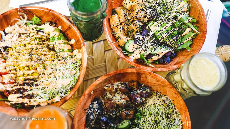 Best Vegan Food on Oahu Plant Based Paradise