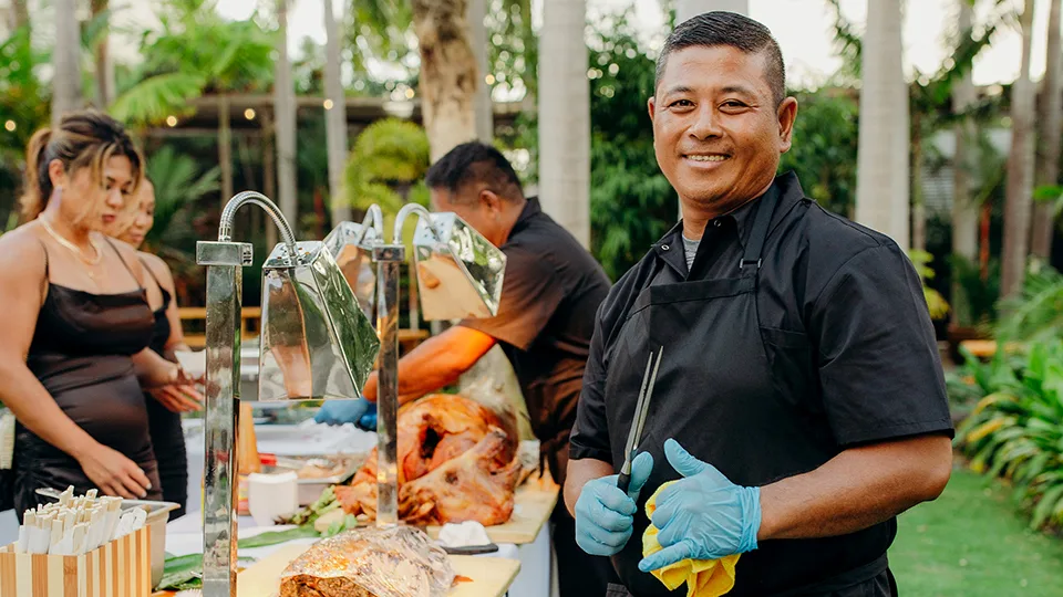 Best Hawaii Wedding Locations South Maui Gardens