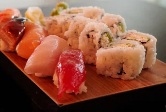Best Maui Sushi Restaurants