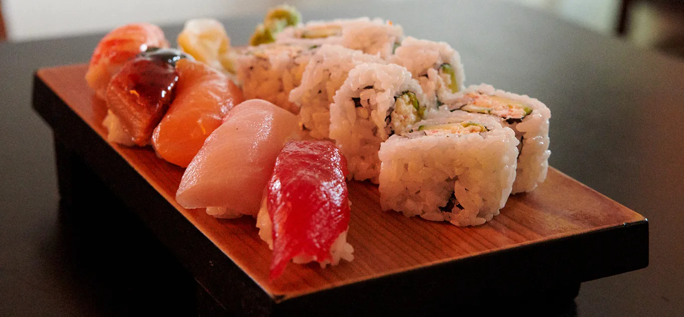 Best Maui Sushi Restaurants