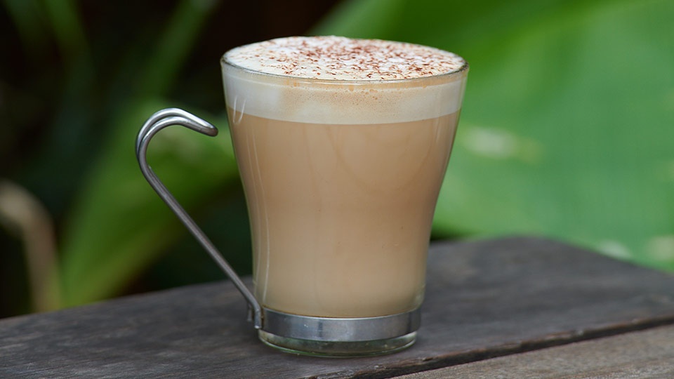 Best Maui Coffee Paia Bay