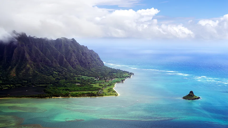 Kualoa Ranch Top Hawaii Wedding Location
