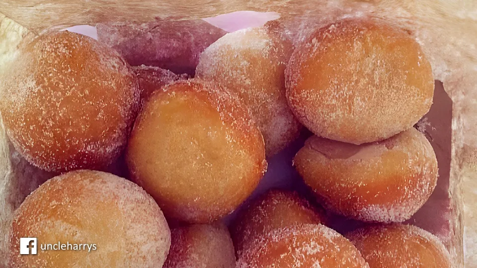 Best Malasadas on Maui Uncle Harry's Marketplace